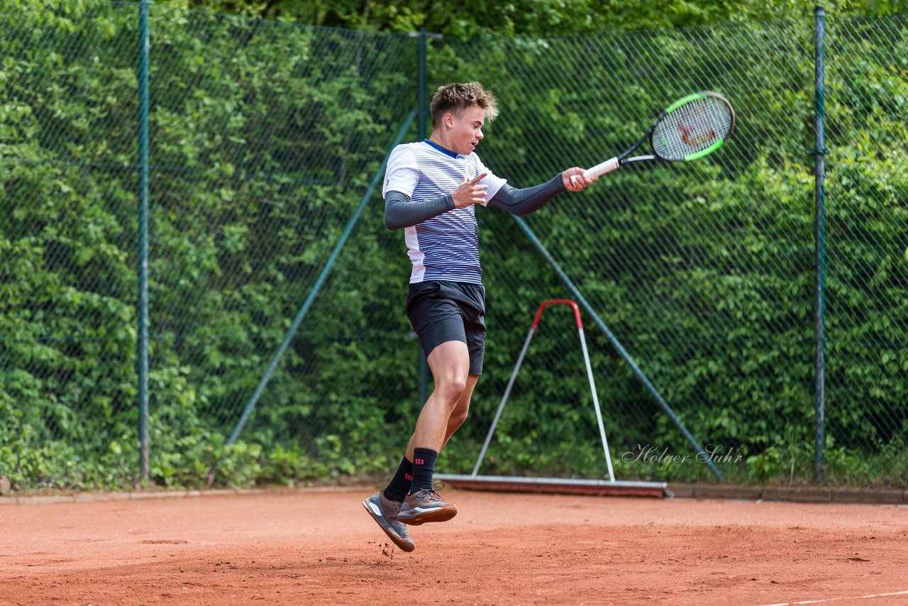 Bild 14 - RL/NL Suchsdorfer SV - SV Blankenese / Hamburger Polo Club